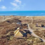 Thatched House With Pool By The Sea - Sj690 *