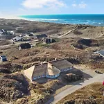 Thatched House With Pool By The Sea - Sj690 *