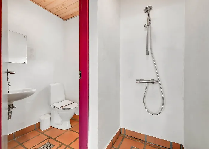 Thatched House With Pool By The Sea - Sj690 Prázdninový dům *